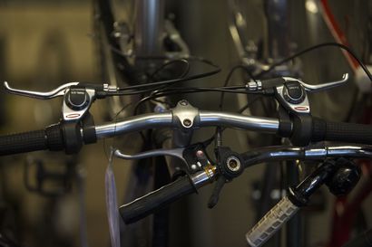 Näin tunnistat varastetun polkupyörän – myyjän henkilöllisyys olisi hyvä aina varmistaa