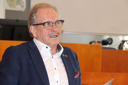 Kansanedustaja Raimo Piirainen johtaa maatalouden arviointiryhmää –Ryhmä etsii ratkaisuja kotimaisen ruoantuotannon turvaamiseen