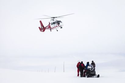 Sodankyläläinen lääkäriasema Aslak on jatkossa Mehiläinen Sodankylä – pelastushelikopteritoiminta jatkuu