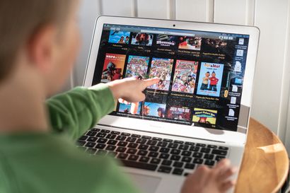 Lainavinkki: Näin toimivat e-kirjaston videopalvelut – tarjolla elokuvia ja konsertteja