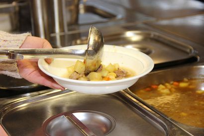 Fodbar hoitaa Saarenkartanon ateriapalvelut – kotiateriat tulevat vuoden alusta kylmäkuljetuksina ja tilaukset on tehtävä sähköisesti