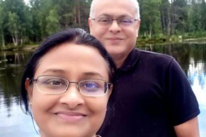 Posion pesula myytiin intialaiselle pariskunnalle, joka odottaa oleskelulupaa Suomeen – "Osallistuimme jo päivittäiseen toimintaan pesulassa elokuussa"