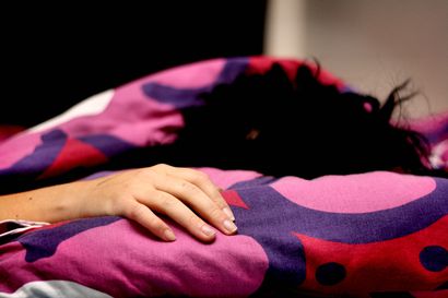 "Unilääkkeitä tuupataan hirveästi ihmisille", tietää unihoitaja – Kuusamoonkin haluttaisiin unihoitaja, mutta perusturva kannustaa ennemmin itsehoitoon