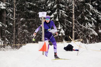 Venäläisurheilijat sivuun Keminmaan MM-hiihtorasteilta - kisoihin osallistuu yli 250 hiihtosuunnistajaa