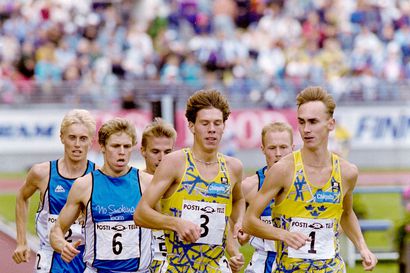 Ruotsi-ottelun yksi eriskummallisimmista tapahtumista oli miesten 1 500 metrin juoksu vuonna 1992: Kukaan ei voittanut, sillä kaikki kuusi kilpailijaa diskattiin