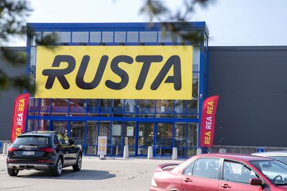 Rusta-tavarataloketju käy neuvotteluja Ouluun rantautumisesta – "Aikatauluista ei vielä uskalla puhua"