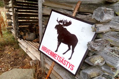 Kuusamo ei halua rajoittaa paikallisten oikeutta metsästää Valtavaaralla ja Pyhävaaralla – "Suojelualuetta perustettaessa on luvattu paikallisten metsästysoikeuden säilyvän"