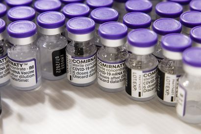 Korona jyllää edelleen – rokotteet kannattaa ottaa ja suosituksia noudattaa