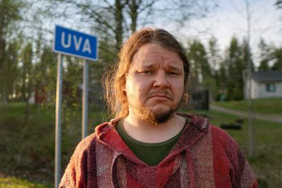 Oululaislähtöinen Ismo Oikarinen alkoi tehdä korona-ajan työhiljaisuuden keskellä "metsäprogea"