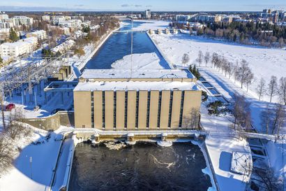 Oulussa esiintyy ilmapiiriä, jonka mukaan Oulun Energia voisi irtautua sähkönmyyntiyhtiö Oomista sähkön nousseen hinnan takia – yhtiön hallinnon mukaan näin ei olla tekemässä