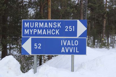 Suomen viisumeita halutaan nyt Murmanskissa tavallista enemmän – Rajanylitystä ei rajoita sota, vaan korona