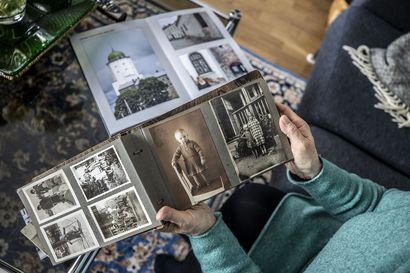 Sellane ol' Viipuri! – toisen polven evakko, oululainen Ulla Ruotsi-Mattson kasvoi viipurilaisuuden muistoissa