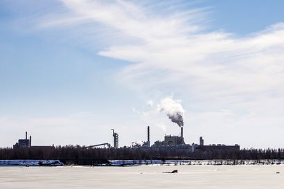Stora Enson Veitsiluodon tehtaalta irtisanotuille tukea uudesta Irtisanomisesta selviytymiseen -hankkeesta