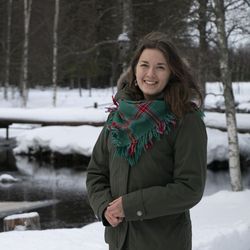Aluevaltuustoon rynninyt Olga Oinas-Panuma: "En usko, että se on Pudasjärvi, josta ensimmäisenä tarvitsee ruveta mitään karsimaan"