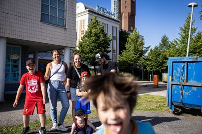 Oulun tietomaa oli viimeistä päivää auki maanantaina – Tiedekeskus on seuraavan kerran auki vuonna 2026