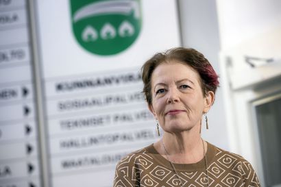 Raahen uusi kaupunginjohtaja ei aio jämähtää: "Olen rohkea toimija ja kehittämishakuinen ihminen"