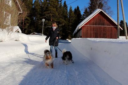 Farmi-sarjalle etsitään kuvauspaikkaa: Vihantilainen Katariina Röbbelen ilmoitti kuvauspaikan Läntisrannalta