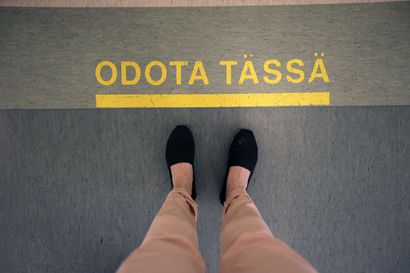 Terveydenhuolto saa suomalaisilta heikot arvosanat – Palveluiden läheisyys oli ainoa asia, missä enemmistö on tyytyväinen terveydenhuoltoon