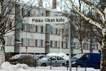 Oulussa voi astella Pikku-Iikan kadulla ja keinua Hamina-Villen puistossa – mutta tiedätkö, keitä ovat ihmiset muistonimien takana?