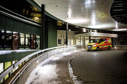 Lapin keskussairaalassa oli kaksi sähkökatkosta helmikuussa – LKS kestää pitkiäkin sähkökatkoksia