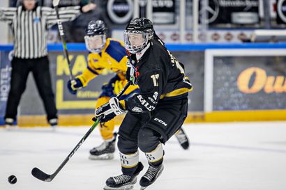 Kärppien U20 kohtaa hallitsevan mestarin Rauman Lukon, naisia vastaan luistelee viime kauden hopeamitalistijoukkue HIFK – Kaleva näyttää Raksilan ottelut suorana