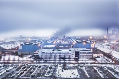 Stora Enson muutosneuvottelut päättyivät, lomautuksiin voidaan ryhtyä tarvittaessa – Oulun tehtaalla niitä ei tällä hetkellä ole tulossa