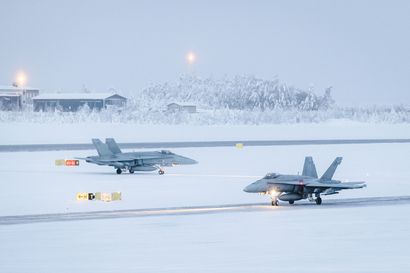 Puolustusyhteistyösopimus Yhdysvaltojen kanssa tuonee lisäturvaa etenkin Pohjois-Suomeen, ja siitä voi vain iloita
