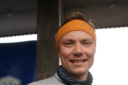 Joonas Rinne Huippukympin kestävyysseminaarissa – keskimatkojen juoksija kertoi Iso-Syötteellä harjoittelustaan
