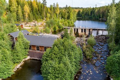 Pohjoisen luontokohteiden monipuolistamiseen yksityistä rahoitusta tarjolla – Metsä Group kaipaa hakemuksia Pohjois-Suomen kohteista luonnonhoito-ohjelmaansa