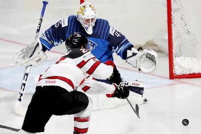 Kanada on jääkiekon maailmanmestari – Nick Paul ratkaisi voiton kanadalaisille jatkoerässä, katso videot