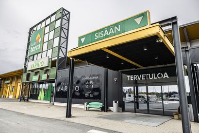 Rakennustarvikeliike Stark avaa myymälän Rovaniemelle syksyllä – "Rekrytointi uuteen Rovaniemen toimipisteeseen alkaa välittömästi"