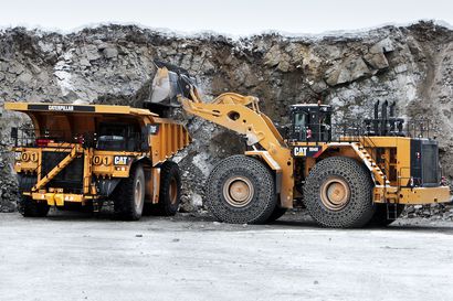 NSD: Kaivosyhtiön konkurssista voi tulla korvauksia