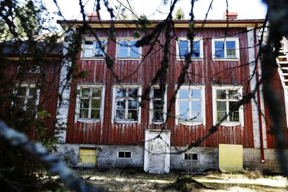 Oulun kaupunki myy Varjakan rakennukset yksittäin – siltaa Varjakansaareen ei rakenneta