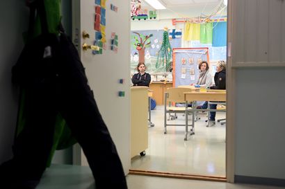 Määttälän ja Törmäsen koulut lakkautettiin äänestysten jälkeen - näin keskustelu eteni valtuustossa