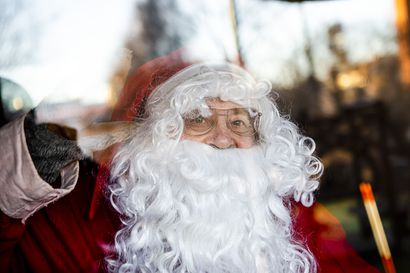 Lauantaille suunniteltu Lumijoen joulumarkkinatapahtuma on peruttu – joulukalenterin muutoksista kerrotaan omalla Facebook-sivulla