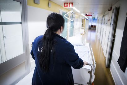 Vuodeosastohoito maksaa 476 eurosta 714 euroon vuorokaudelta – perusturvalautakunta päätti Kuusamon terveyspalvelujen hinnat