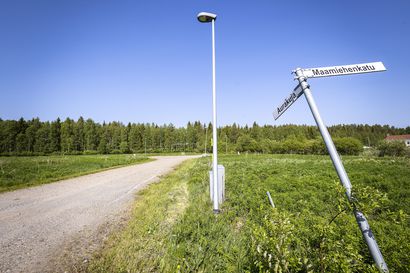 Rovaniemen kaupunki jemmasi vuosien ajan turhaan tontteja Redulle Pöykkölän suositulta asuinalueelta