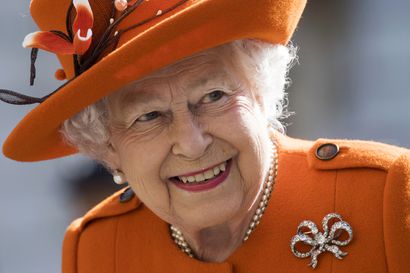 Britannian pääministeri Truss: Kuningatar Elisabet oli kallio, jolle moderni Britannia rakennettiin – johtajat ympäri maailman esittävät osanottonsa kuningattaren kuolemasta