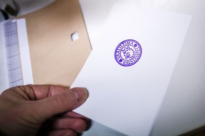 Katso äänimäärät: Näin Siikajokilaakson alueen ehdokkaat pärjäsivät vaaleissa