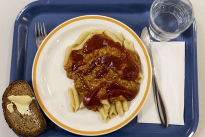 Tyrnävän tekninen lautakunta: Ylijäämäruokalitraan hinnankorotus, samoin koulujen ja päiväkotien henkilökunnan aterioihin