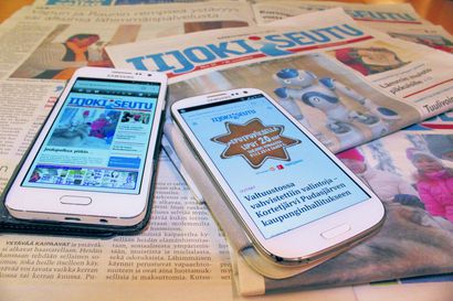 Suomalaiset arvostavat yleissivistystä – sanomalehdet yleissivistyksen kannalta tärkein media