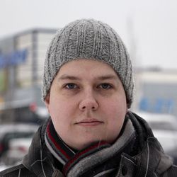 Merijärvislähtöinen Matti Pinola on Lapin liiton uusi kunta-asiantuntija