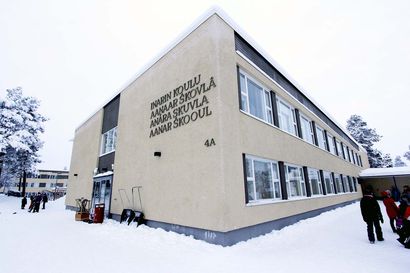 Inarin kouluhanke etenee – tulevassa koulukiinteistössä tilaa 150:lle oppilaalle, luvassa myös nykyaikaiset puitteet liikuntaan