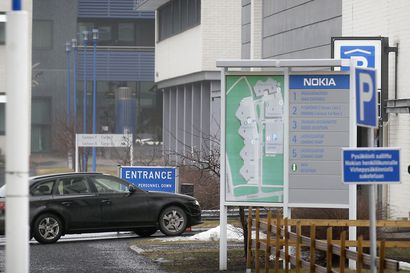 Helpotusta energiarohmuiluun? Nokian Oulun tehtaalla kehitettiin nestejäähdytteinen 5G-tukiasema – Elisan mukaan maailmassa ei ole ennestään käytössä vastaavaa