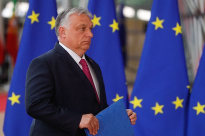 EU:n kuudes pakotepaketti jäi öljyn osalta torsoksi, kiitos Unkarin – venäjämielisen Viktor Orbánin touhuja ei voida katsoa unionissa enää sormien läpi