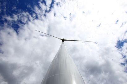 Pudasjärven Kääpäsuon tuulipuistoon suunnitellaan jopa 57 voimalaa – "Myös suolle voidaan tuulivoimala rakentaa"