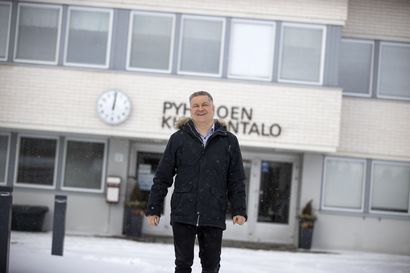 Pyhäjoki ei luovu ydinvoimalahaaveesta – kunnanjohtaja Matti Soronen: "Suomesta rahoittajaa tuskin löytyy"