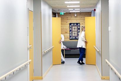 Oulunkaari kyselee pudasjärveläisiltä palveluista – "Tavoitteena on, että asukkaan ja asiakkaan palvelukokemus on yhtä sujuva ja laadukas, asuin- ja palvelupaikasta riippumatta"