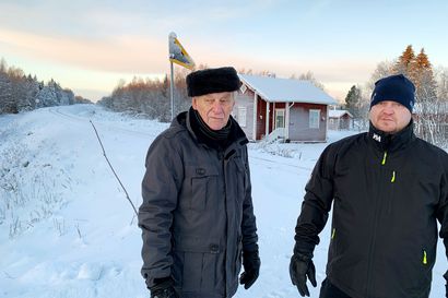 Laurila-Tornio-radan uusi linjaus katkaisisi vanhan kylänraitin – esitykset jakavat asukkaiden mielipiteitä, vaikka radan sähköistystä kannatetaan