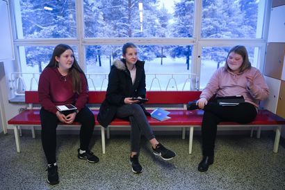 Oulun tilanne ei näy Koillismaalla – nuoriin kohdistuneita seksuaalirioksia ei tutkittavana